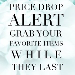 🎉🎊Reduced Priced Items🎉🎊